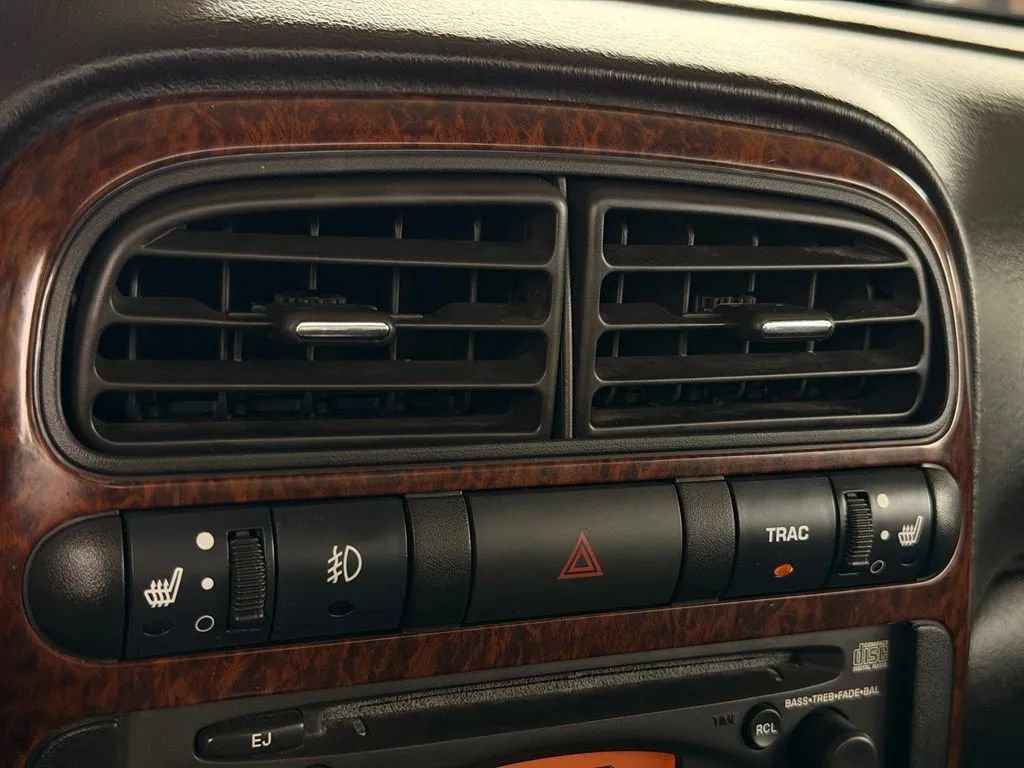 Used 2001 Saturn L-Series L200 FWD image 43
