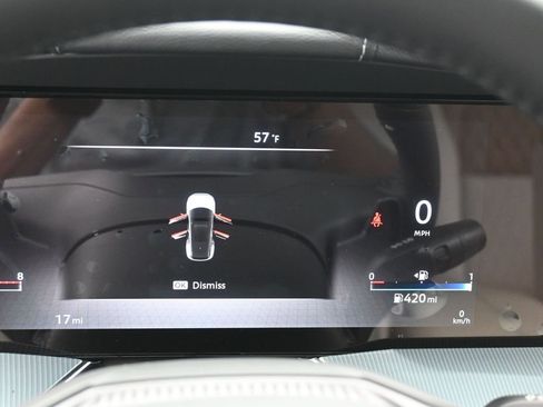 New 2026 Nissan Murano Platinum w/ Cargo Package image 8