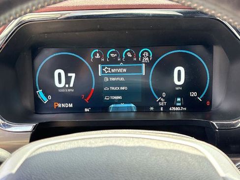 Certified 2023 Ford F150 Lariat w/ Equipment Group 502A High AWD/4WD image 22