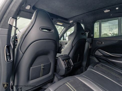 Used 2025 Aston Martin DBX 707 AWD/4WD image 28