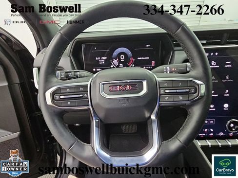 Used 2026 GMC Terrain Elevation FWD image 22