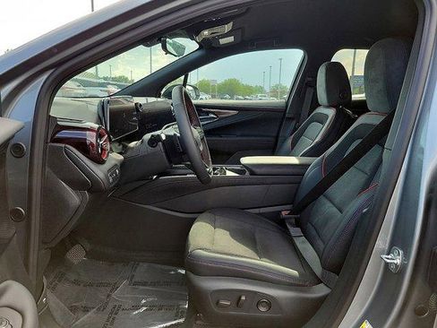 New 2024 Chevrolet Blazer EV RS image 6