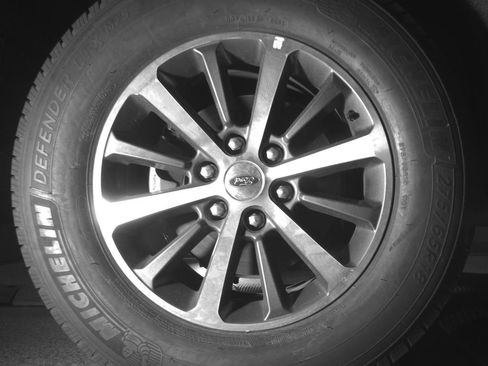 Used 2021 Ford Expedition Max XLT AWD/4WD image 39
