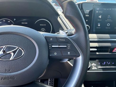 Used 2021 Hyundai Sonata SEL Plus FWD image 24