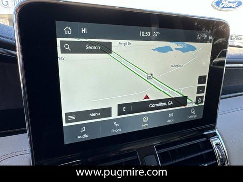 Used 2021 Lincoln Navigator Reserve w/ Luxury Package image 30