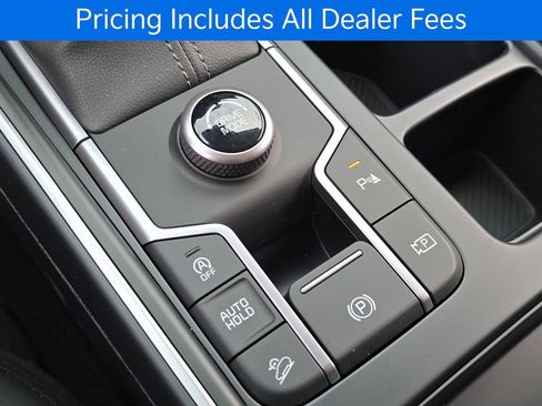 New 2026 Kia Sorento S w/ S Panoramic Sunroof Package FWD image 19
