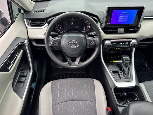 Certified 2024 Toyota RAV4 XLE image 15