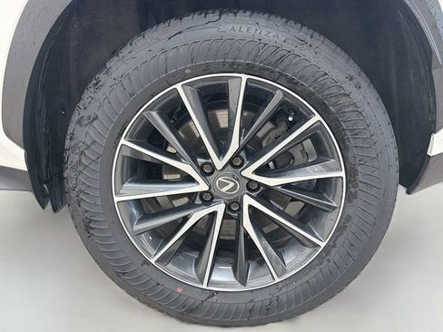 Used 2024 Lexus NX 350 AWD w/ Cold Area Package image 28
