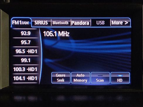 Used 2014 MAZDA CX-5 Grand Touring image 25