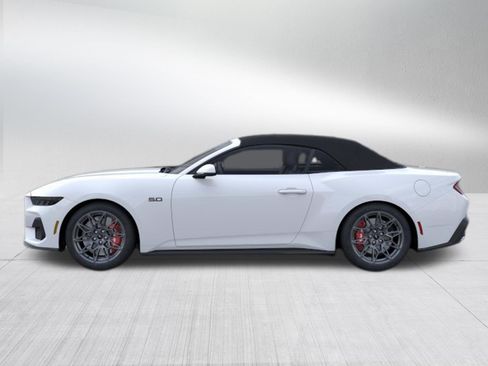 New 2026 Ford Mustang GT Premium RWD image 5
