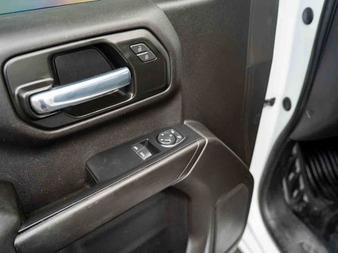 Used 2021 GMC Sierra 1500 2WD Regular Cab w/ Sierra Value Package image 12