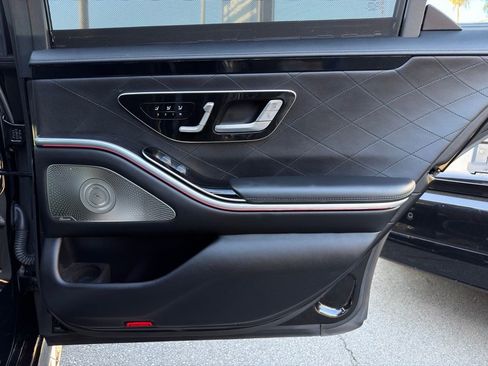 Used 2022 Mercedes-Benz S 580 4MATIC Sedan image 33