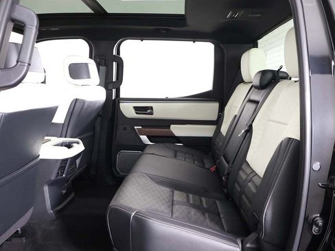 Used 2023 Toyota Tundra Capstone AWD/4WD image 38