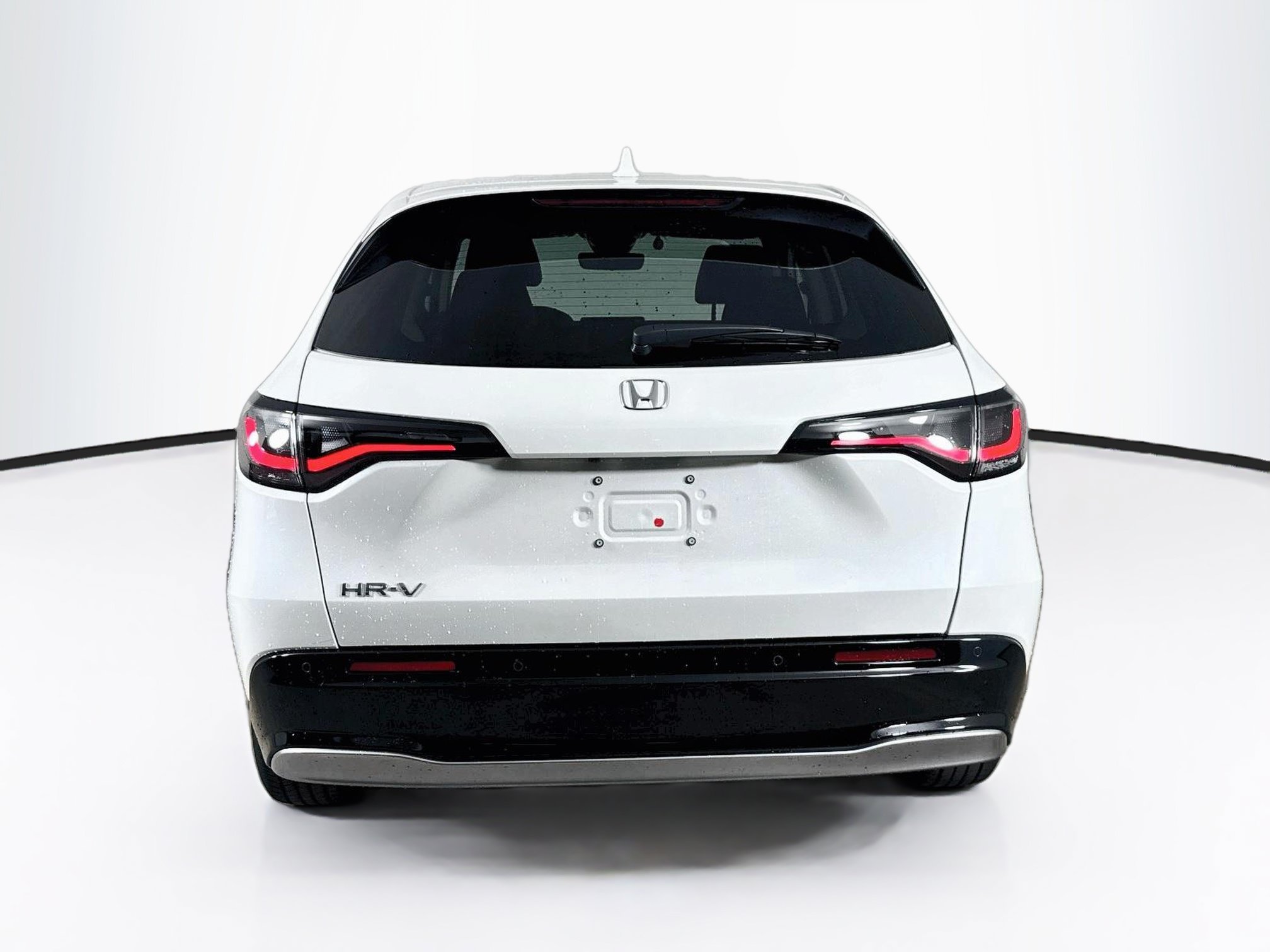 New 2027 Honda HR-V EX-L image 31