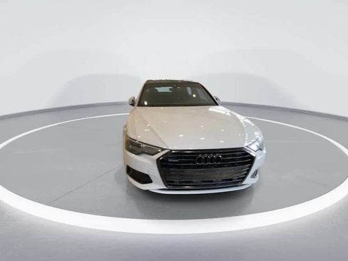 Used 2020 Audi A6 2.0T Premium w/ Convenience Package AWD/4WD image 3