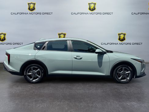 Used 2025 Kia K4 FWD image 6