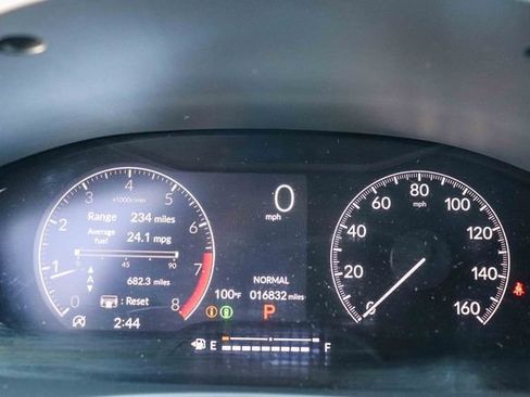 Used 2025 Honda Civic Sport image 25