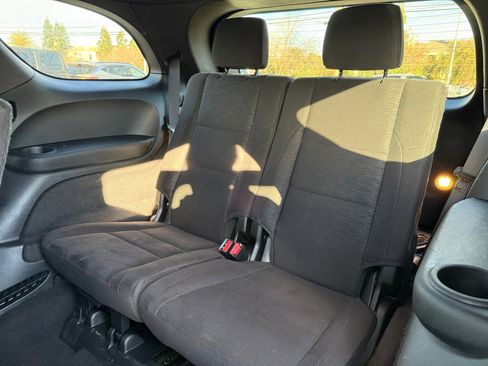 Used 2023 Dodge Durango GT image 21