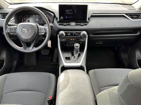 Used 2024 Toyota RAV4 LE image 13