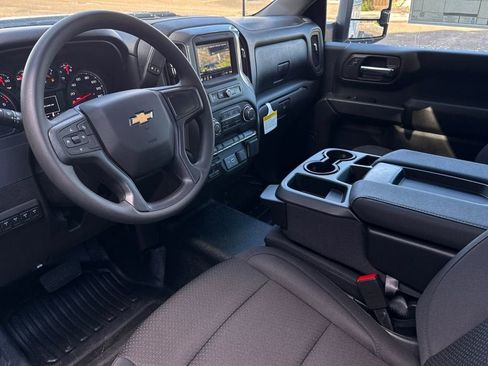New 2026 Chevrolet Silverado 2500 W/T w/ WT Convenience Package image 10