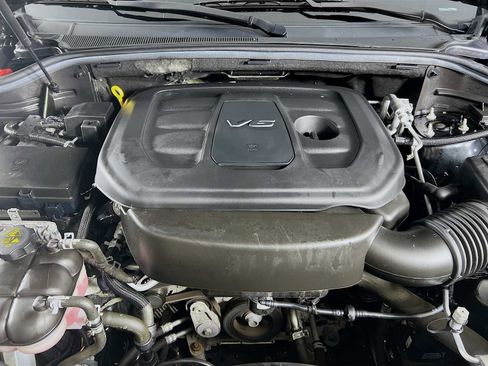 Used 2022 Jeep Grand Cherokee Laredo X image 31