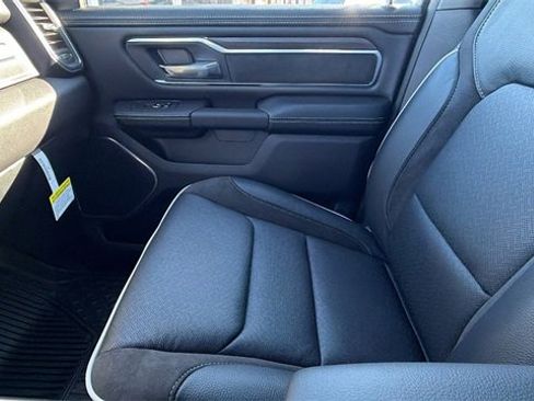 New 2026 RAM 1500 Laramie image 25