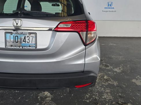 Used 2020 Honda HR-V LX image 26