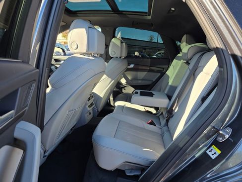 Used 2024 Audi Q5 2.0T Premium Plus image 19