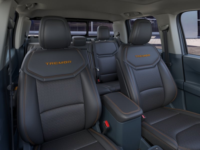 New 2026 Ford Maverick Tremor AWD/4WD image 10