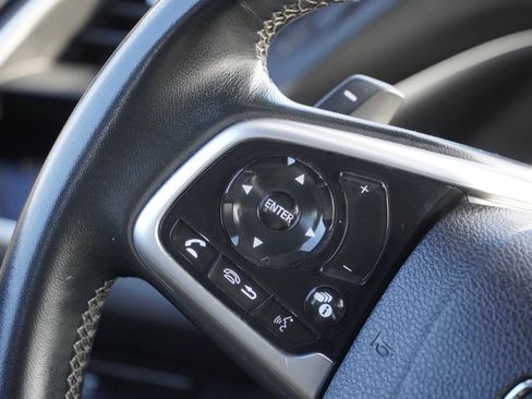 Used 2020 Honda Civic Sport image 30