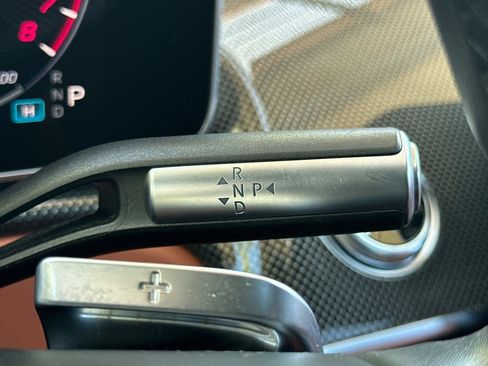 Used 2023 Mercedes-Benz S 580e 4MATIC Sedan image 17