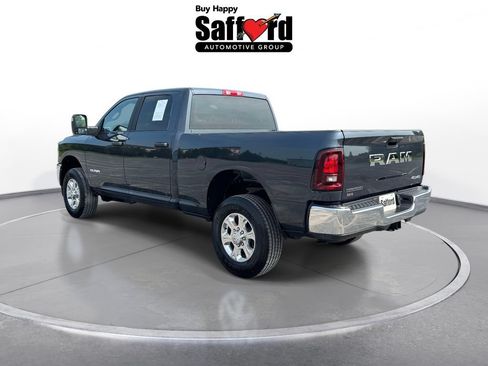 Used 2026 RAM 2500 Big Horn AWD/4WD image 5