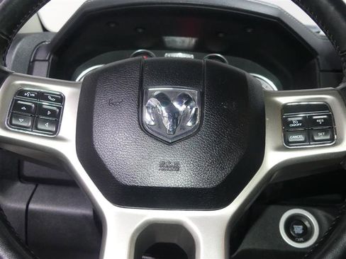 Used 2018 RAM 2500 Laramie w/ Snow Chief Group image 29