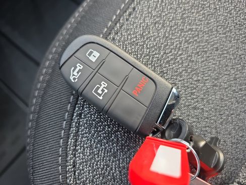 New 2026 RAM ProMaster 3500 w/ Convenience Group image 26