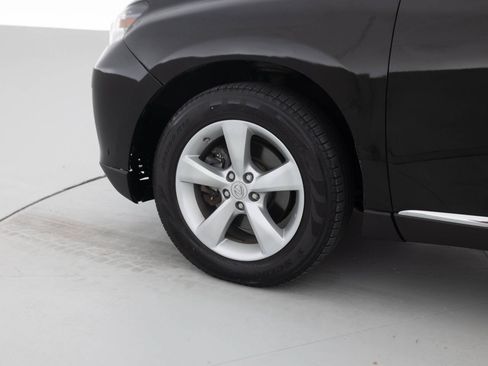 Used 2014 Lexus RX 350 AWD w/ Navigation Package image 18