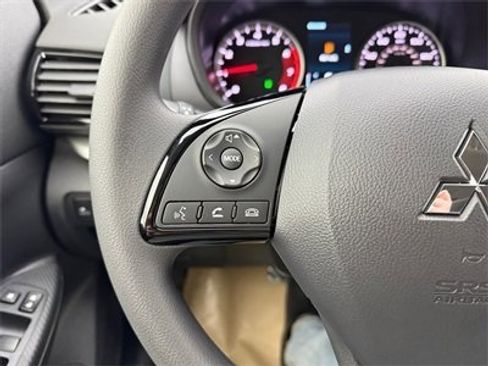 New 2026 Mitsubishi Eclipse Cross ES image 32