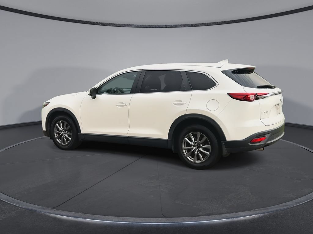 Used 2018 MAZDA CX-9 Sport FWD image 6