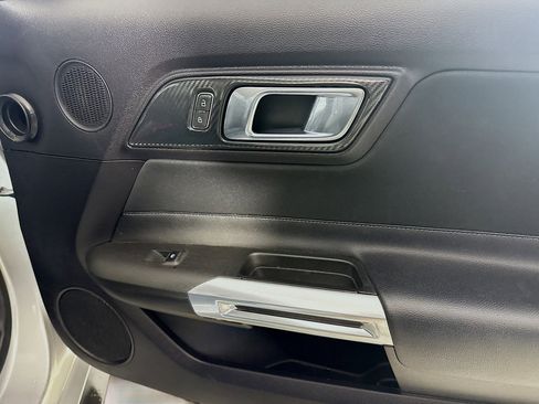 Used 2018 Ford Mustang Coupe w/ Equipment Group 101A image 29