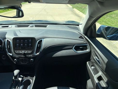 Used 2024 Chevrolet Equinox Premier w/ LPO, Floor Liner Package FWD image 32