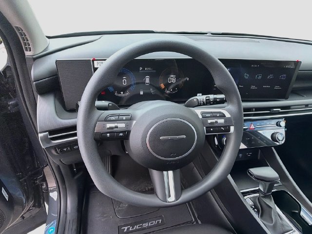 New 2026 Hyundai Tucson SEL FWD image 11