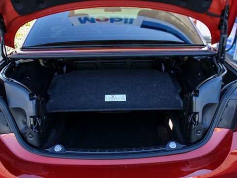 Used 2018 BMW M4 Convertible image 49