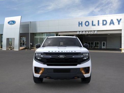 New 2026 Ford Expedition Tremor image 6