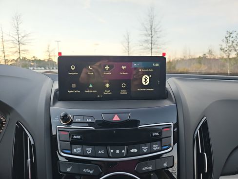 New 2026 Acura RDX SH-AWD w/ Technology Package image 22