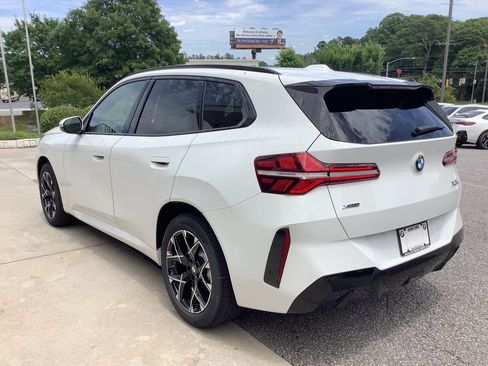 Used 2026 BMW X3 xDrive30i w/ Premium Package AWD/4WD image 6