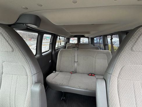 Used 2023 Chevrolet Express 3500 LS image 19