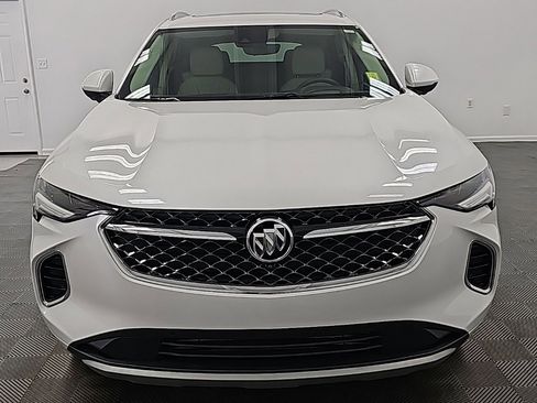 Used 2023 Buick Envision Avenir image 3