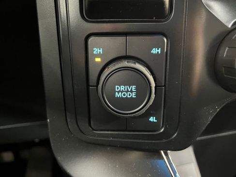 New 2025 Ford F150 STX w/ Equipment Group 200A image 25