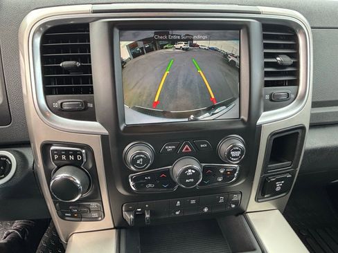 Used 2016 RAM 1500 Outdoorsman AWD/4WD image 18