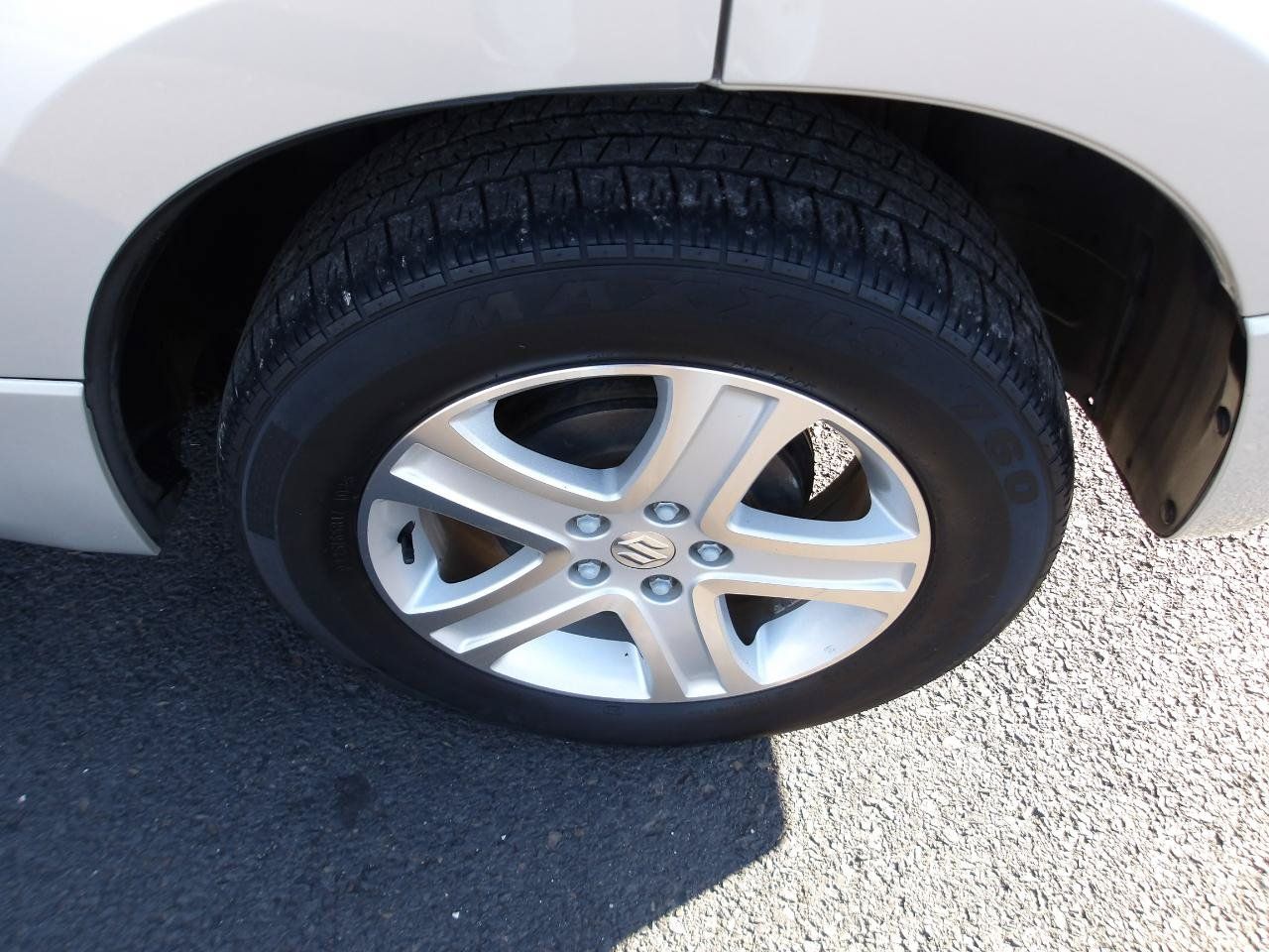Used 2006 Suzuki Grand Vitara Luxury AWD/4WD image 24