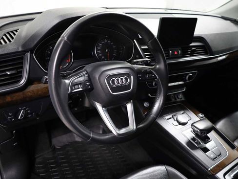 Used 2019 Audi Q5 2.0T Premium AWD/4WD image 4